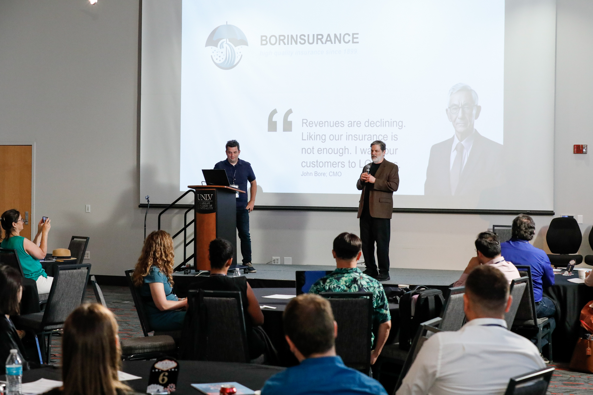 8th International XR-Metaverse Conference — photo 10